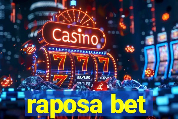 raposa bet