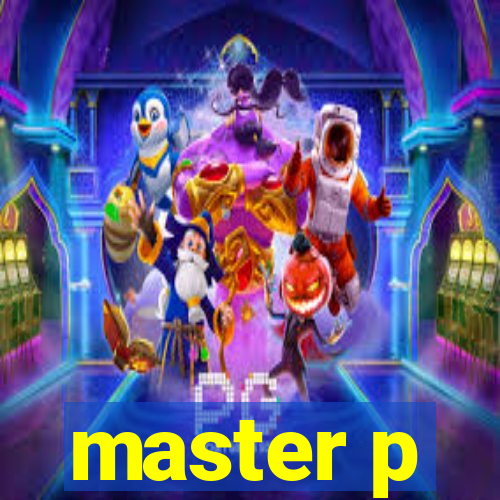 master p