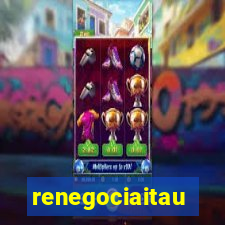 renegociaitau