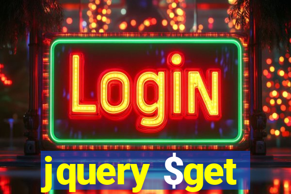 jquery $get