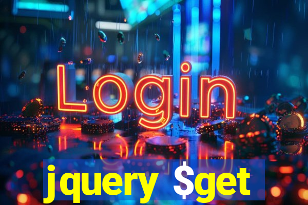 jquery $get