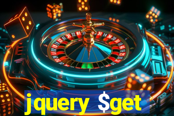 jquery $get