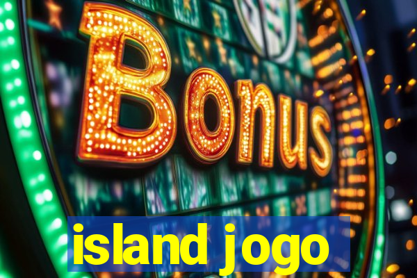 island jogo