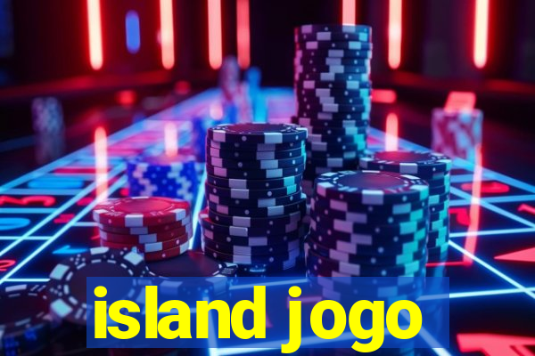 island jogo