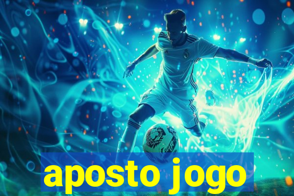 aposto jogo