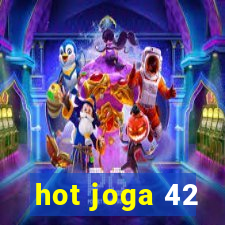 hot joga 42