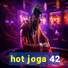 hot joga 42