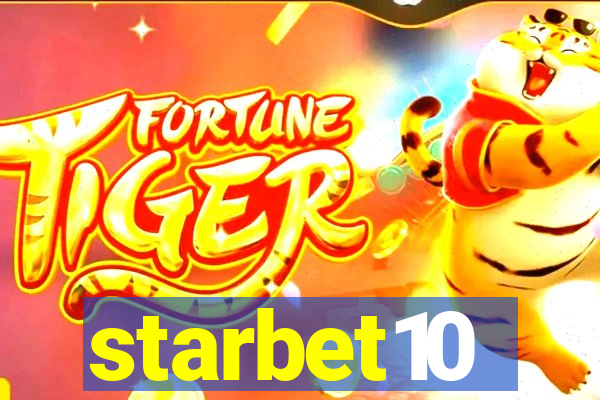 starbet10