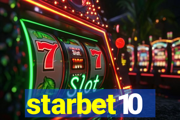 starbet10