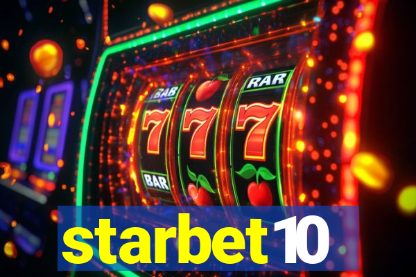 starbet10