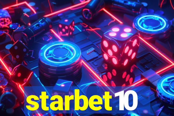 starbet10