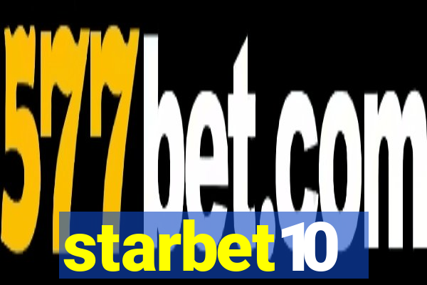 starbet10