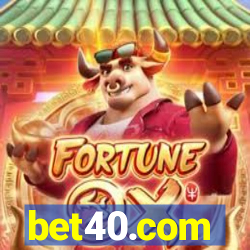 bet40.com