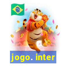 jogo. inter