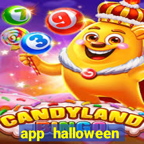 app halloween jackpot slots