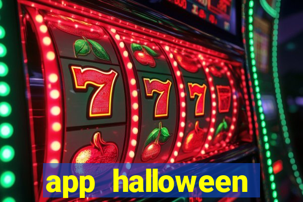 app halloween jackpot slots