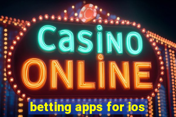 betting apps for ios