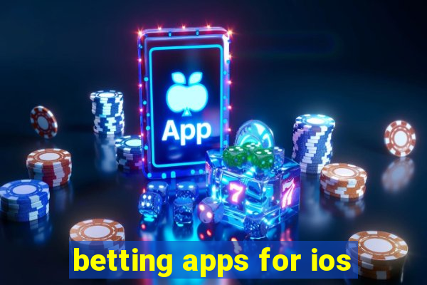 betting apps for ios