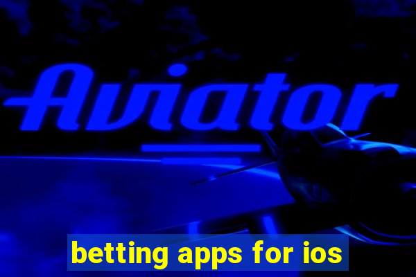 betting apps for ios