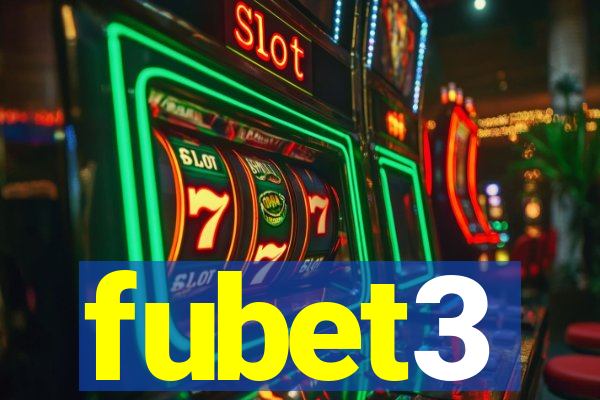 fubet3