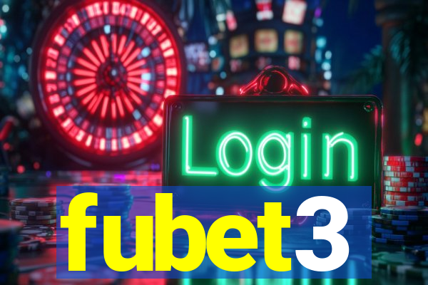 fubet3