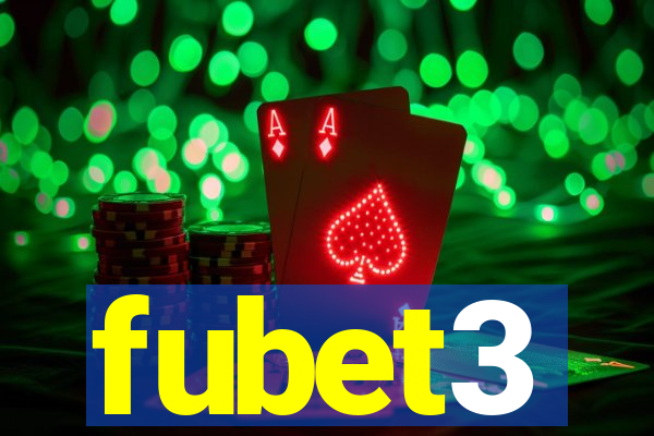 fubet3