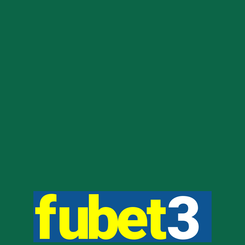 fubet3