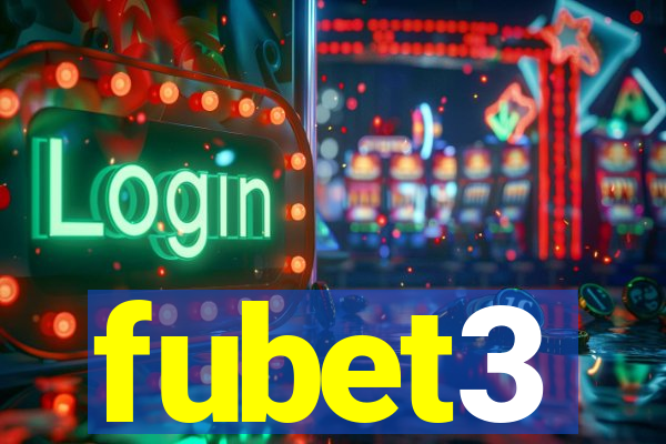 fubet3