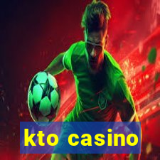 kto casino