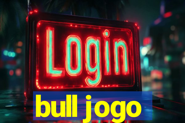 bull jogo