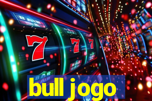 bull jogo