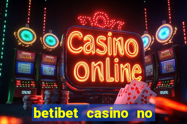 betibet casino no deposit bonus