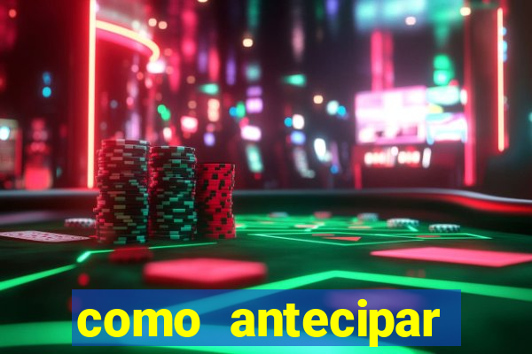 como antecipar oferta tim beta