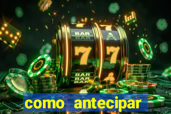 como antecipar oferta tim beta