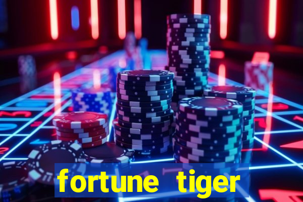 fortune tiger cassino 456bet