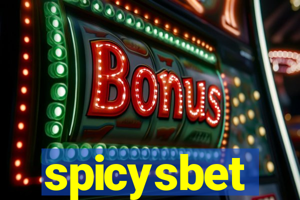 spicysbet