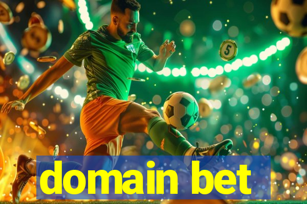 domain bet