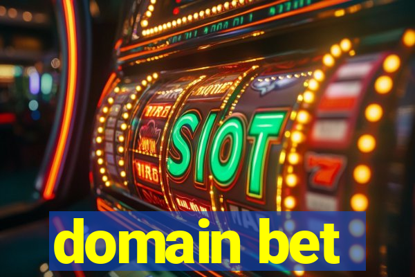 domain bet