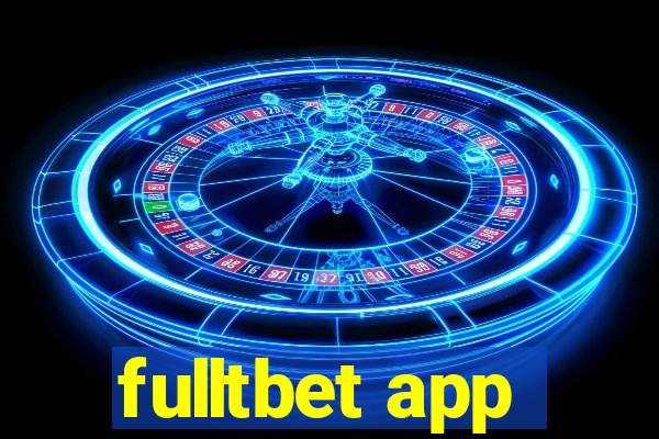 fulltbet app