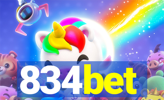 834bet