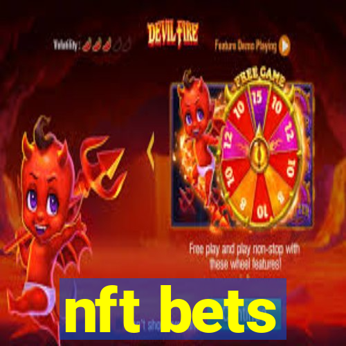 nft bets