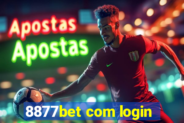 8877bet com login