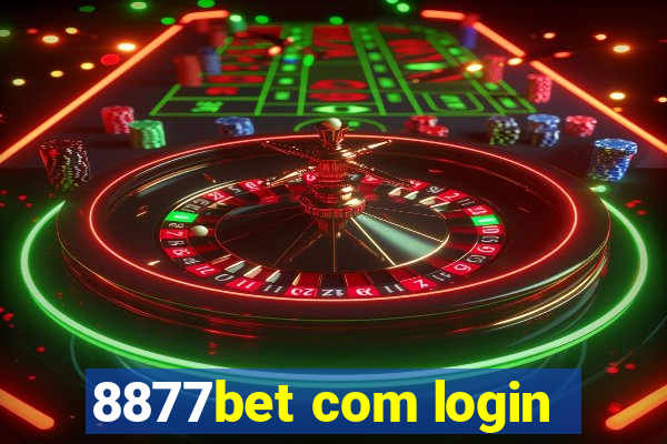 8877bet com login