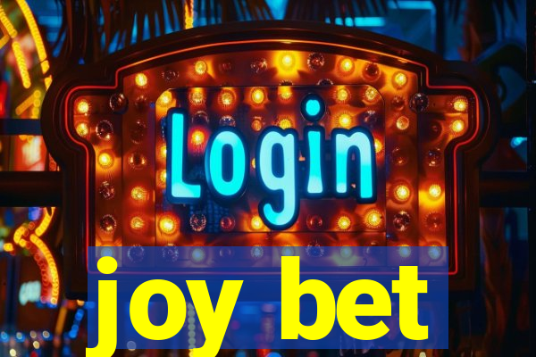 joy bet