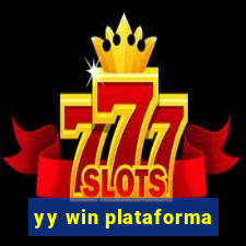 yy win plataforma