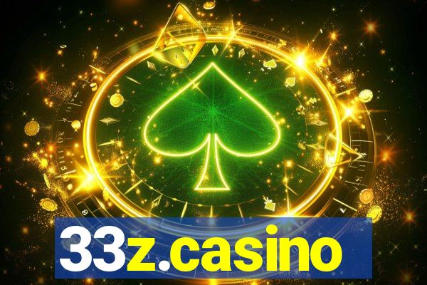 33z.casino