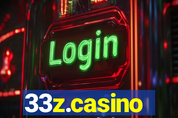 33z.casino