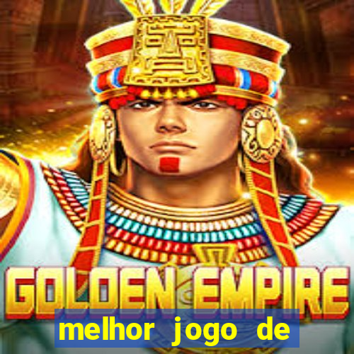 melhor jogo de cacheta online