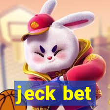 jeck bet