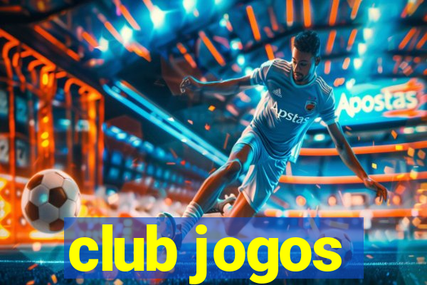 club jogos